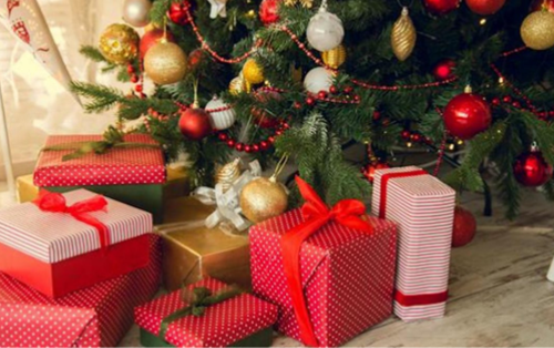 Trọn bộ từ vựng và lời chúc tiếng Anh ý nghĩa mùa Giáng Sinh